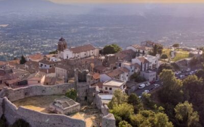 Castel San Pietro inaugura la sua Big Bench