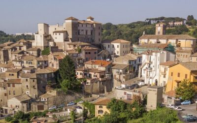 Gemellaggio tra Castelnuovo di Porto e Betlemme