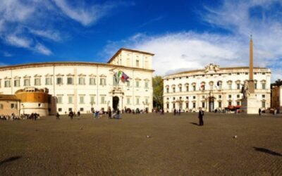 L’Italia è un Desiderio 180 anni di foto a Roma