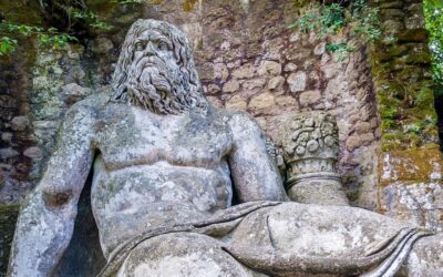 In Arte Vicino al Parco di Bomarzo