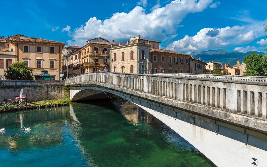 A Rieti la Festa Europea della Musica