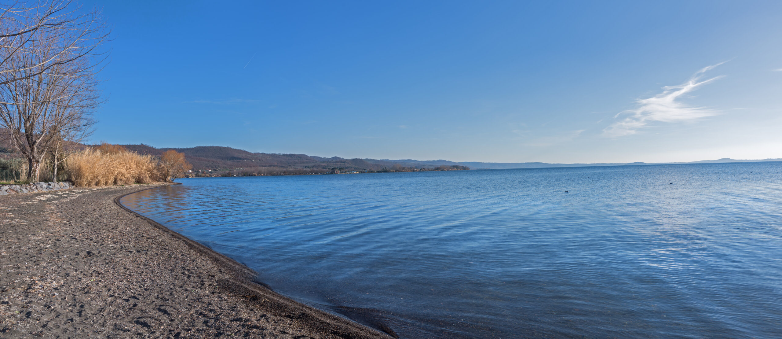 Lago di Bolsena