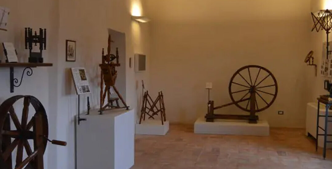 Museo civico Mauro Zelli