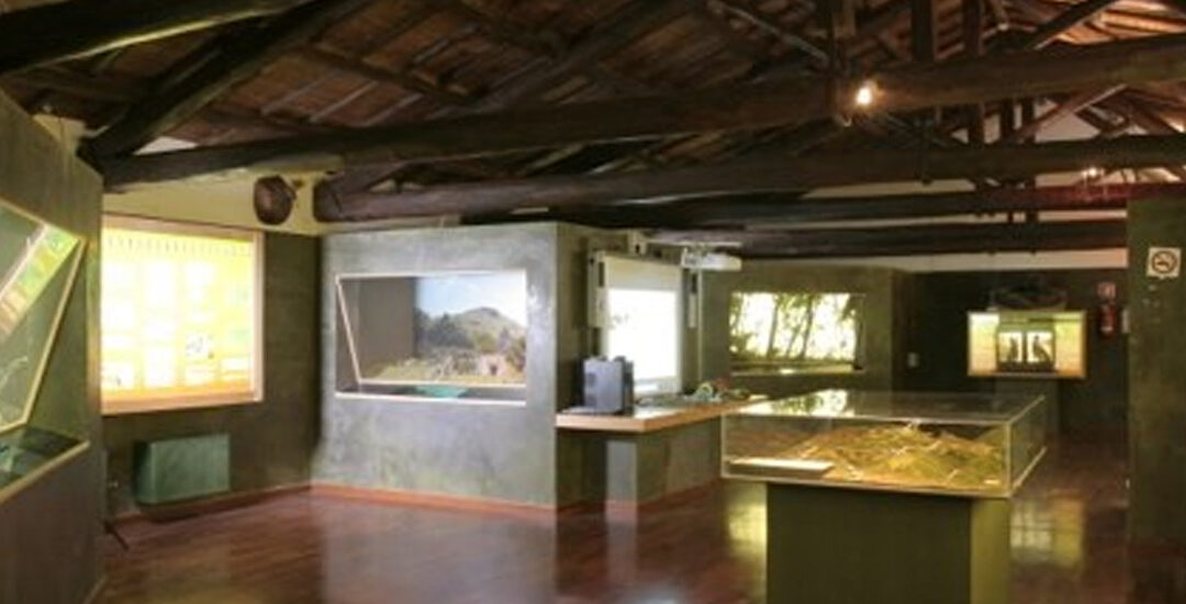 Museo civico naturalistico dei Monti Prenestini