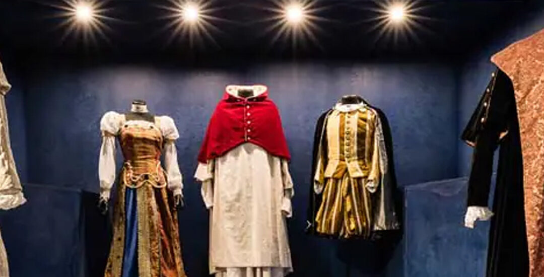 Museo del Costume farnesiano