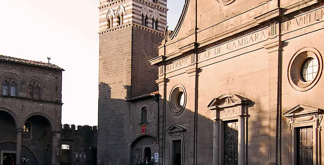 Museo del colle del Duomo