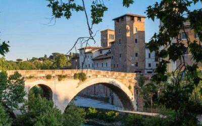 Al via la Festa de’ Noantri al rione Trastevere