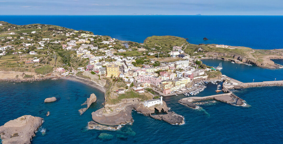 Isola di Ventotene