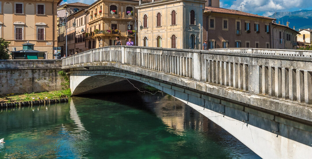 A Rieti, Le Osterie dei Pozzi 2024