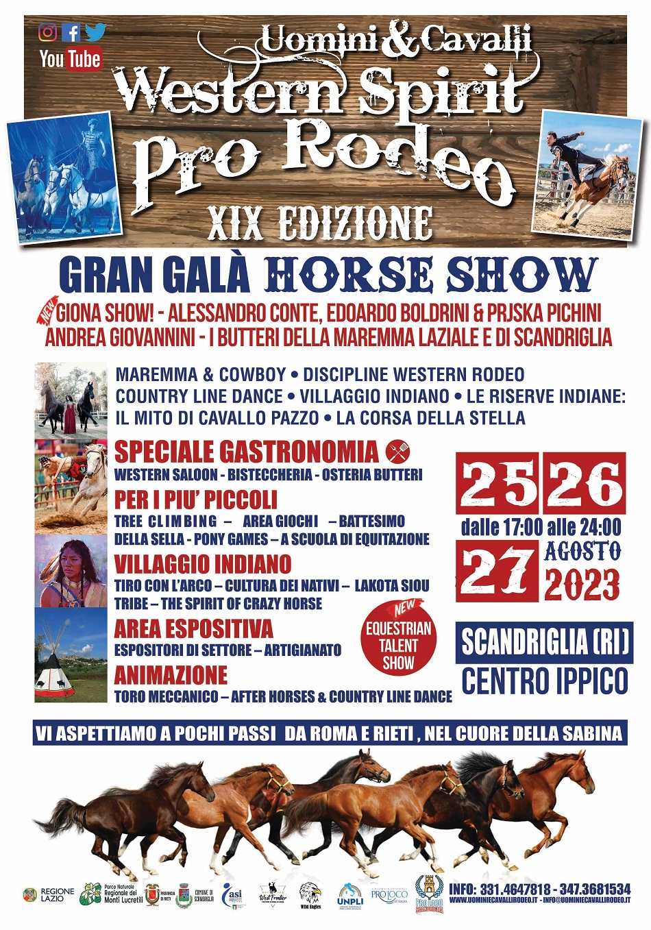 Scandriglia_WesternRodeo_ago2023