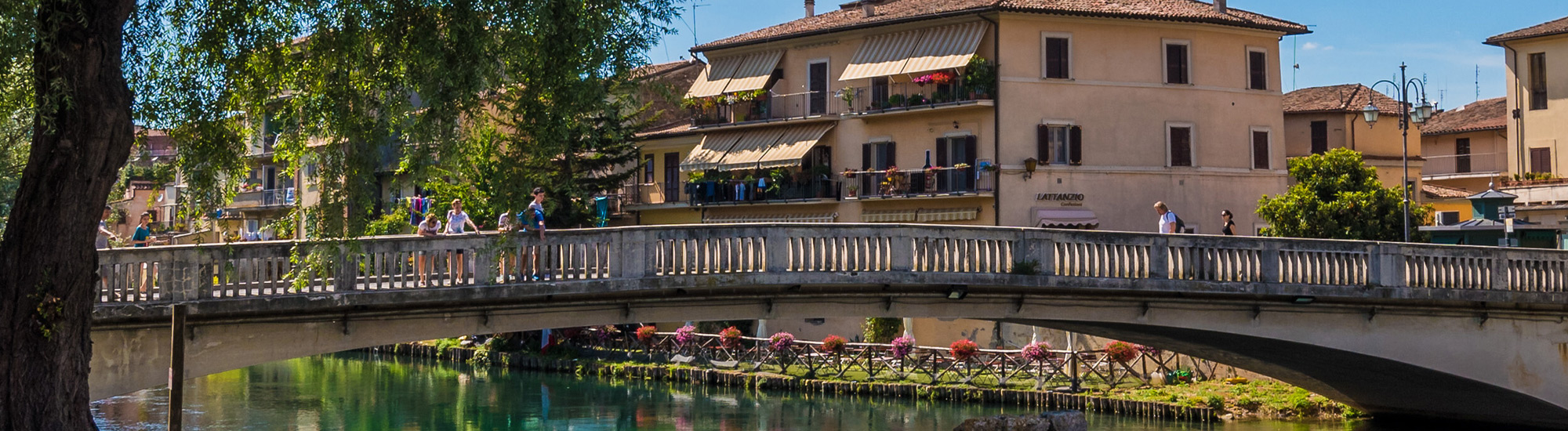 Ponte Romano di Rieti