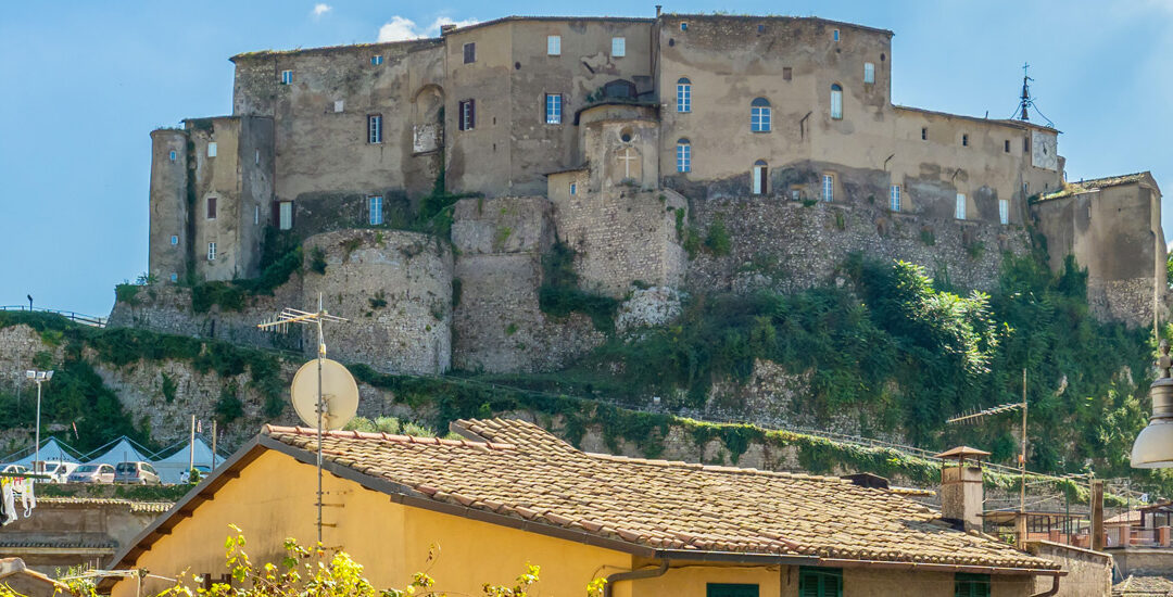 A Subiaco tra Storia, Arte, Natura e Sport