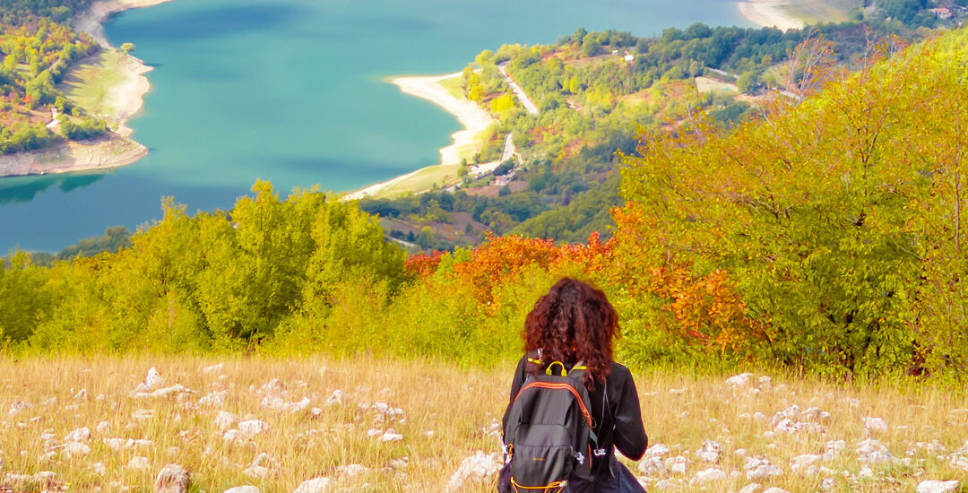 Tra le nuvole su 7 vette panoramiche nel Lazio