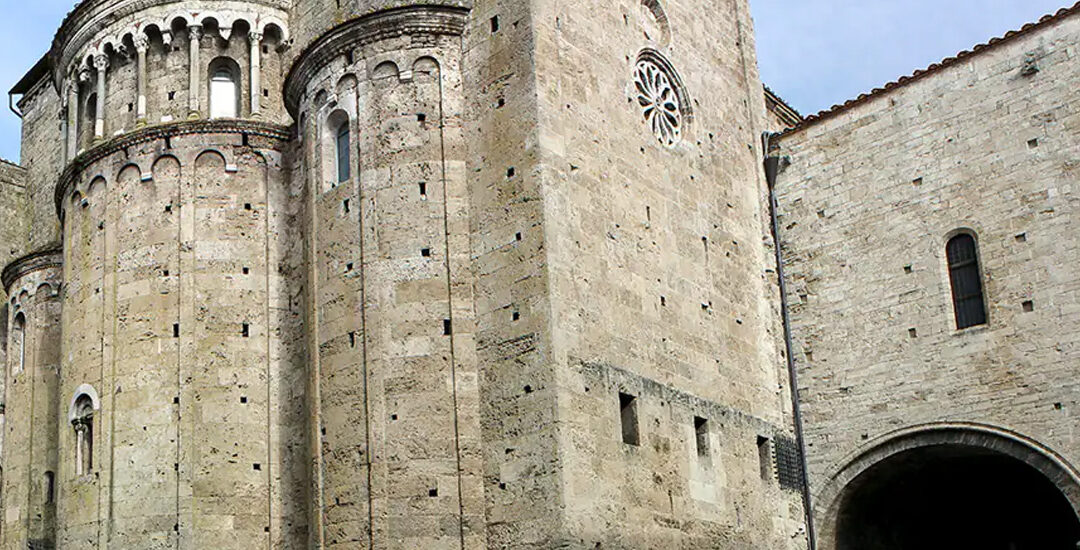 Museo della Cattedrale di Anagni – MuCA