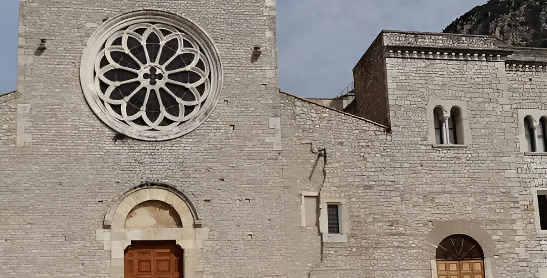 Museo dell’Abbazia di Valvisciolo