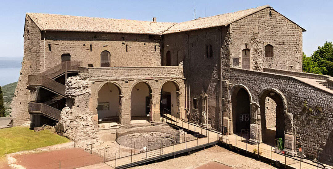 Museo dell’Architettura di Antonio da Sangallo il Giovane