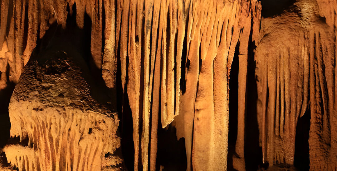 6 luoghi “sottosopra” nel Lazio in Autunno