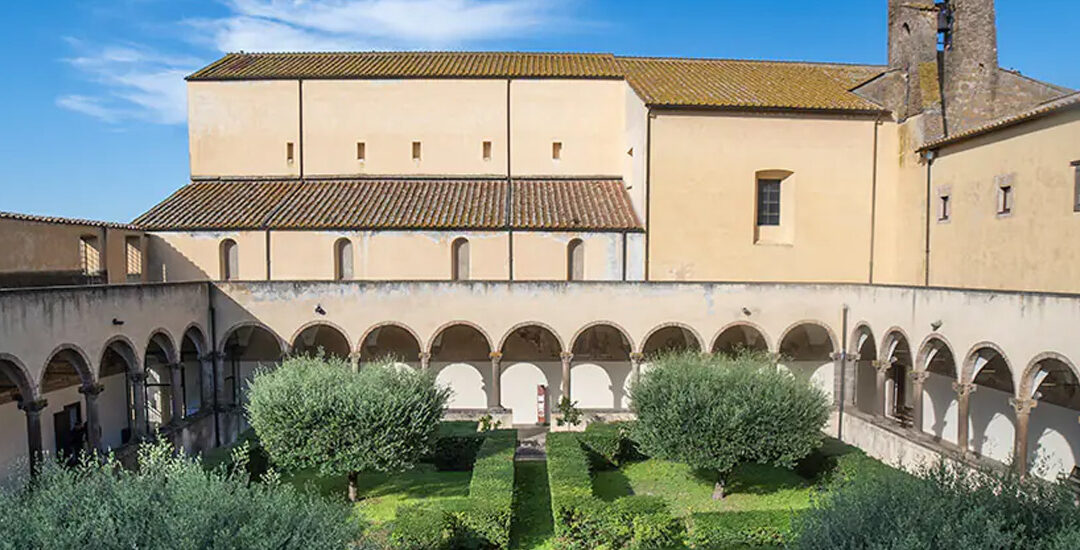 Museo Archeologico nazionale di Tuscania