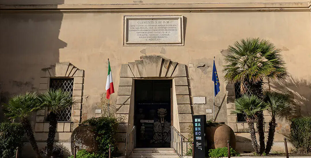 Museo archeologico nazionale di Civitavecchia