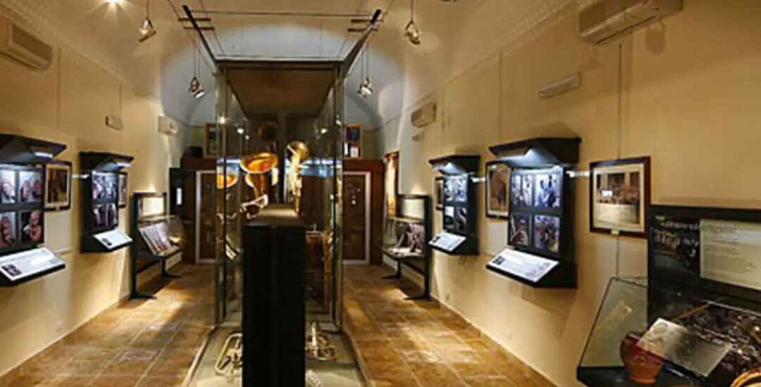 Museo delle Tradizioni musicali di Arsoli