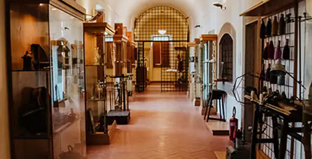 Museo delle Tradizioni popolari di Canepina