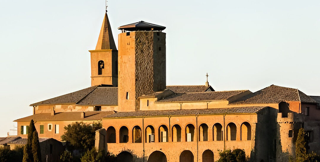 Museo della Preistoria della Tuscia e della Rocca Farnese