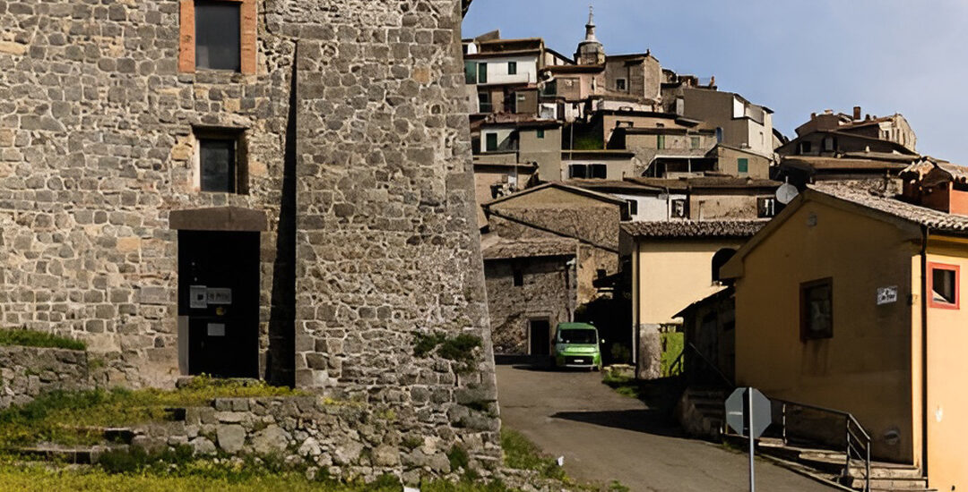 Museo della Terra di Latera