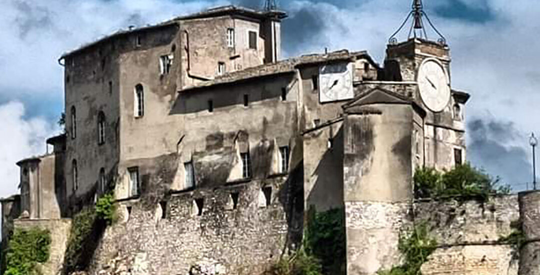 Museo delle Attività cartarie e della Stampa di Subiaco – MACS