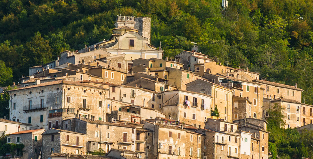 San Donato Val di Comino