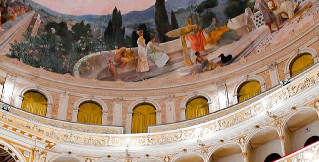 XV Reate Festival di Rieti dedicato al Belcanto