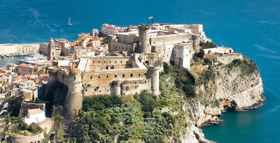 La Città di Gaeta