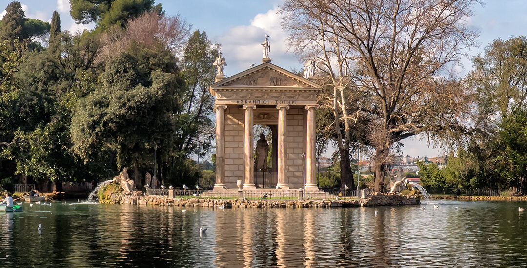 Villa Borghese