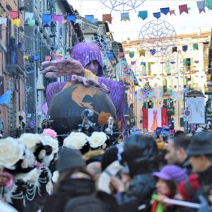 Carnevale Storico di Ronciglione