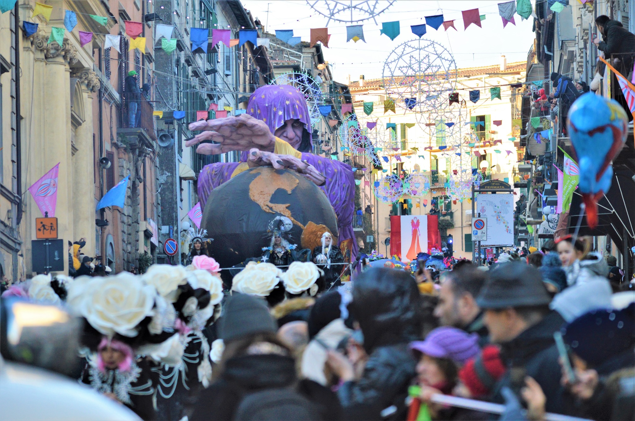 Carnevale Storico di Ronciglione