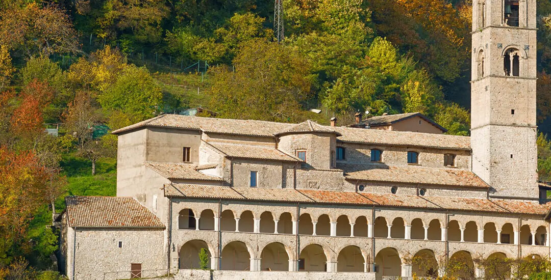 Leonessa, un borgo per tutte le stagioni