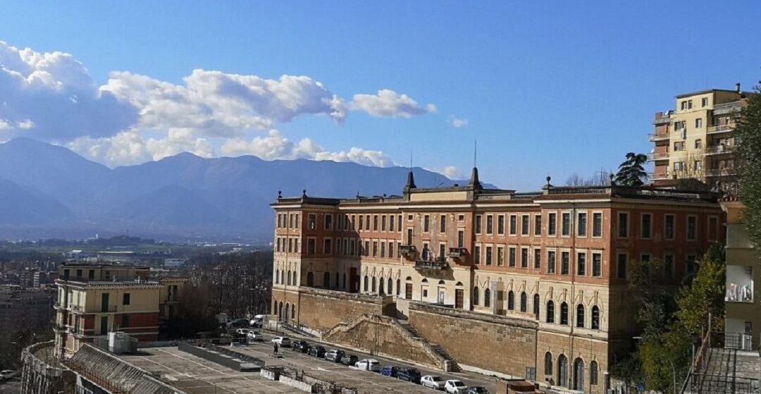 A Frosinone Campionato Italiano di Marcia 20 Km