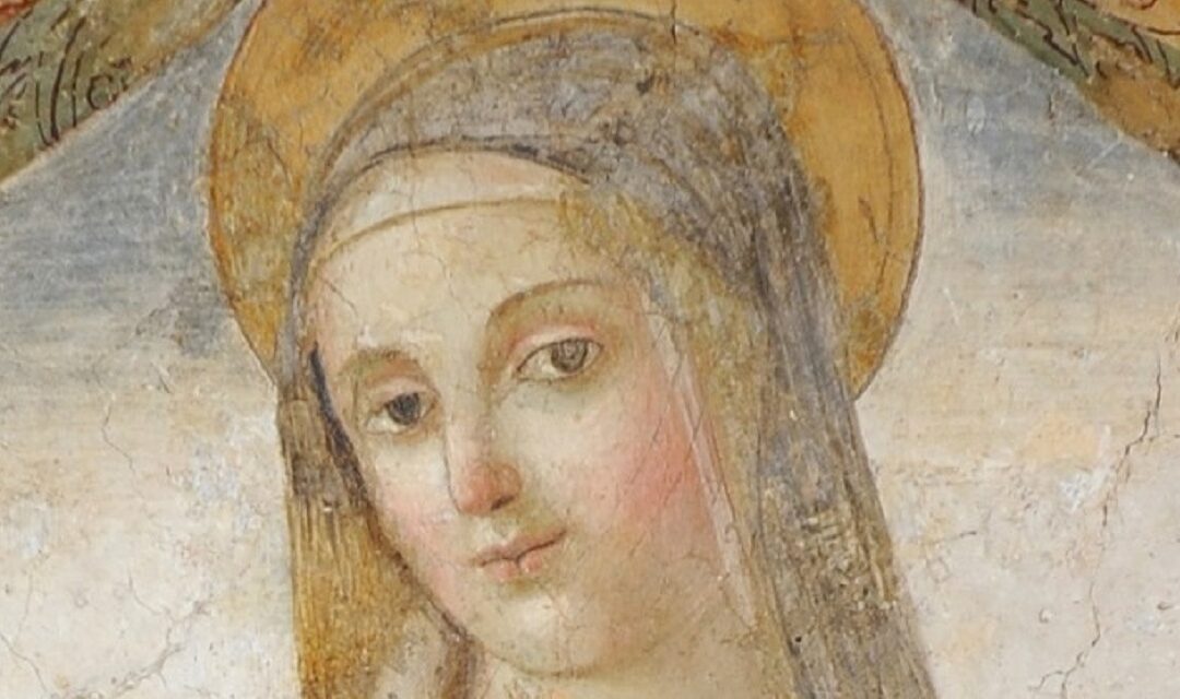 8 marzo e Giulia Farnese, la Bella della Tuscia