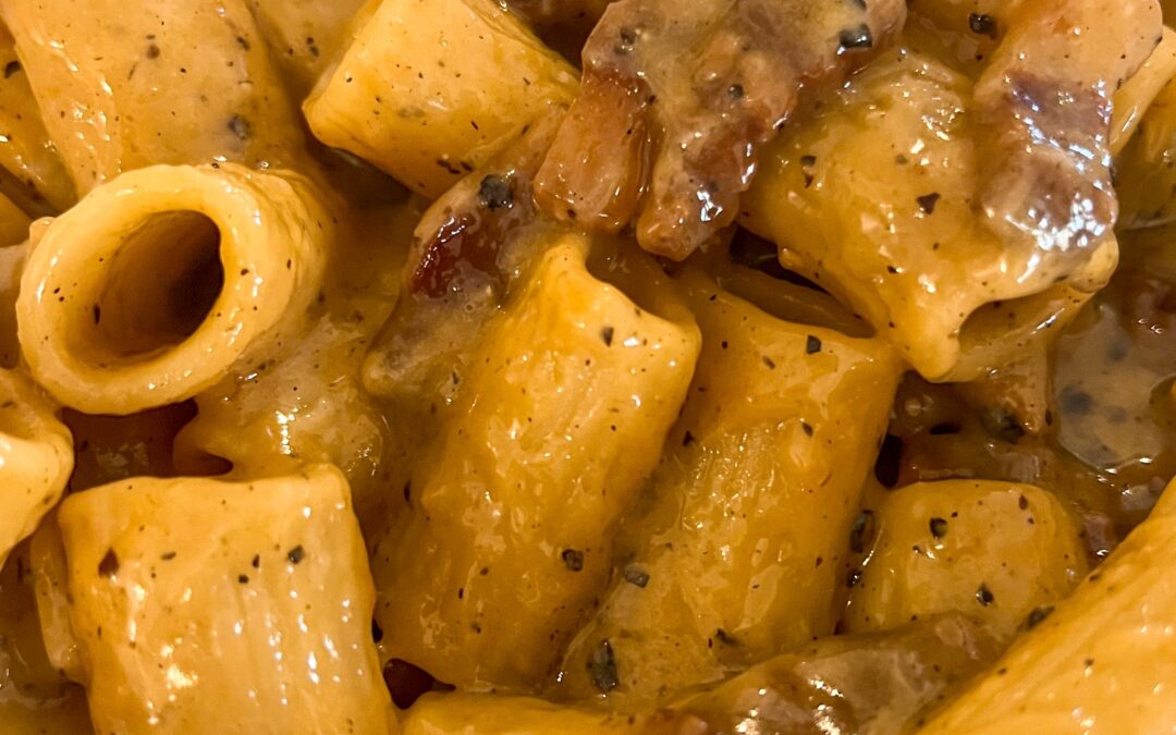 #CarbonaraDay, una giornata mondiale da postare