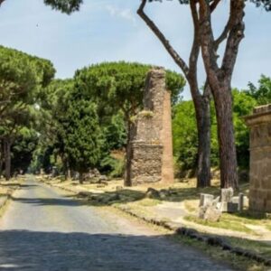 Parco archeologico Appia Antica