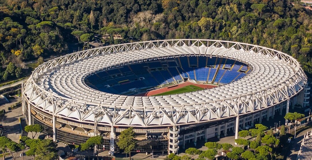 Europei di Atletica a Roma, grande attesa