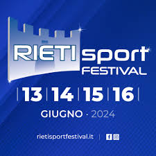 RietiSportFestival2024