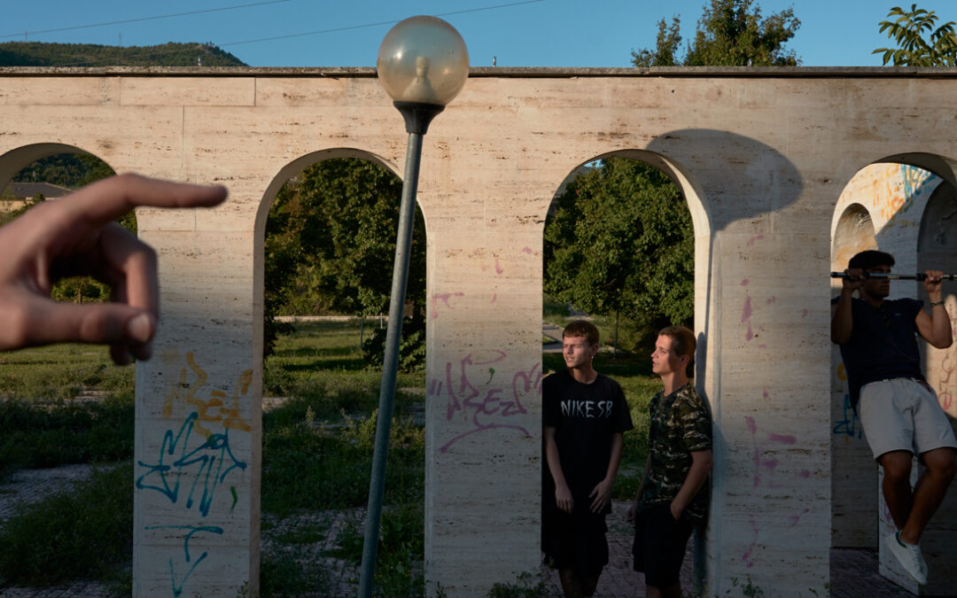 A Rieti la mostra fotografica ‘Quatrani’