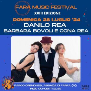 FaraMusicFestival_XVIIIEdizione_28lug_DaniloRea_BovoliRea