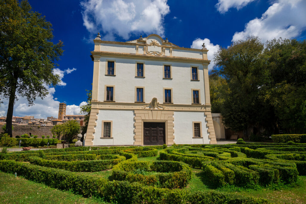 Villa Savorelli 