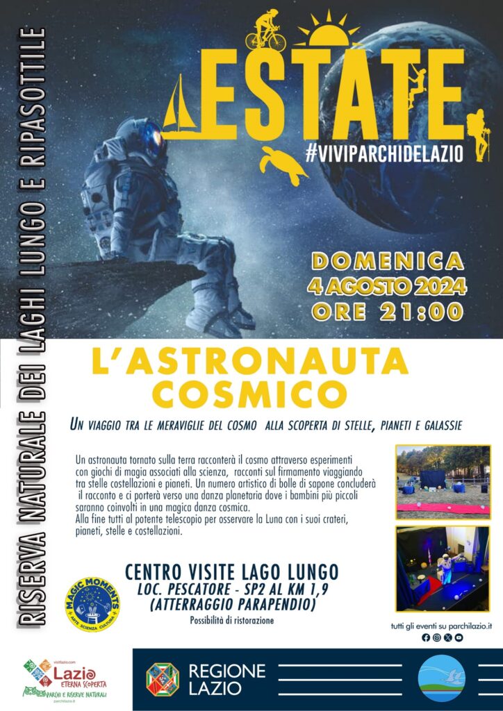 Rieti_AstronautaCosmico