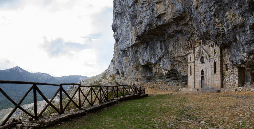 Il Cammino di San Filippo Neri