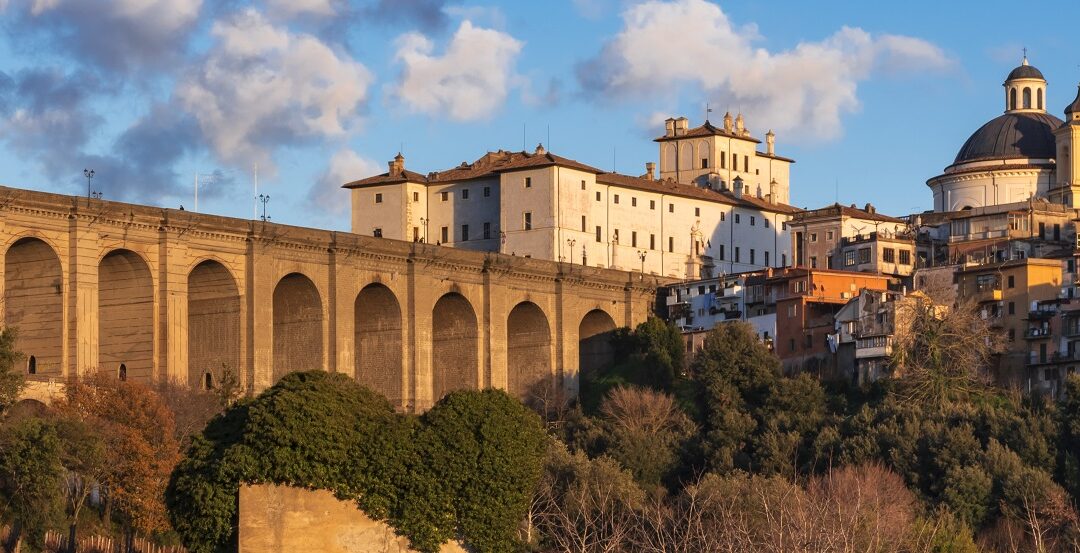 Sagra della Porchetta, gusto schietto d’Ariccia