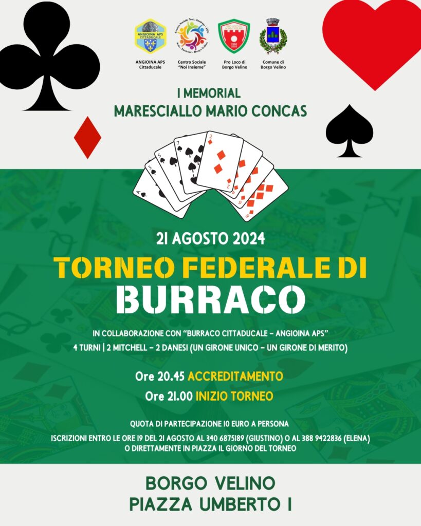 Borgovelino_AgostoBorghettano2024_Burraco