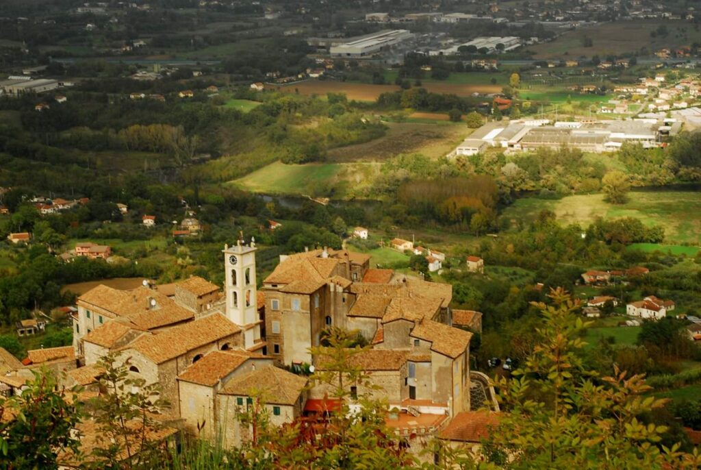 Falvaterra - www.provincia.fr.it