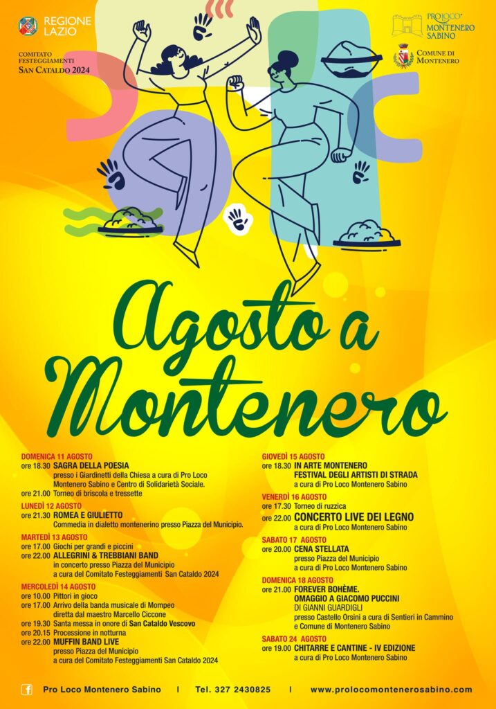 Montenero_AgostoAMontenero